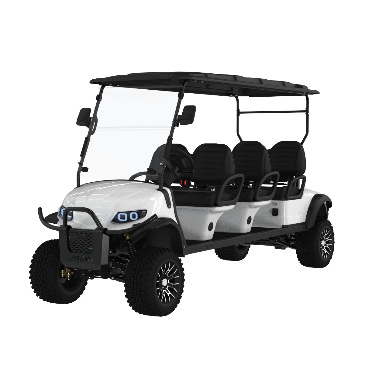 Shop durable commercial golf carts for sale. Our electric and street legal models are built for resorts, campuses, and neighborhoods. Request a quote!