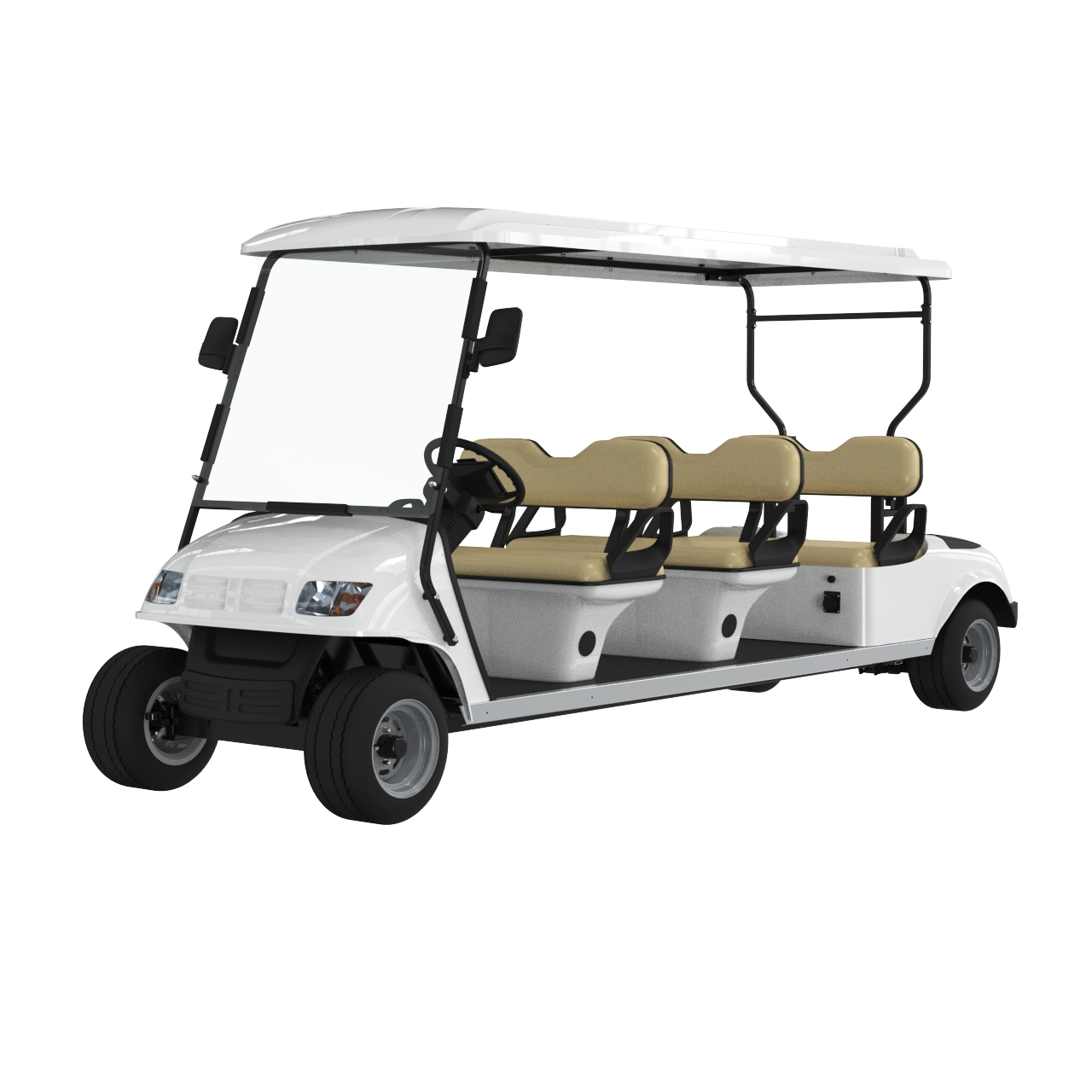 Your one-stop shop for golf carts. Browse our collection of electric and street legal golf carts for sale, and compare models to find your perfect fit.