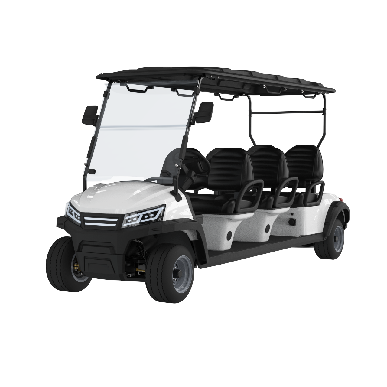 Trust Widerway for all your golf cart needs. Explore our electric golf carts for sale, featuring a variety of powerful and street legal models.