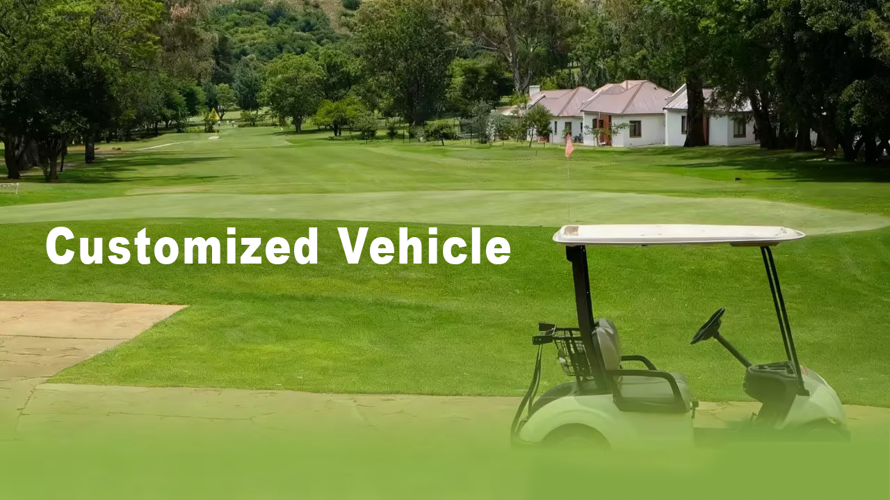 Explore our versatile 4 seater golf carts for sale. Choose from electric and street legal models perfect for families, resorts, and community use.